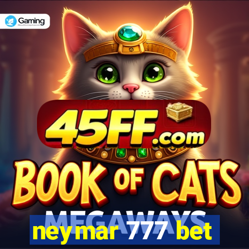neymar 777 bet